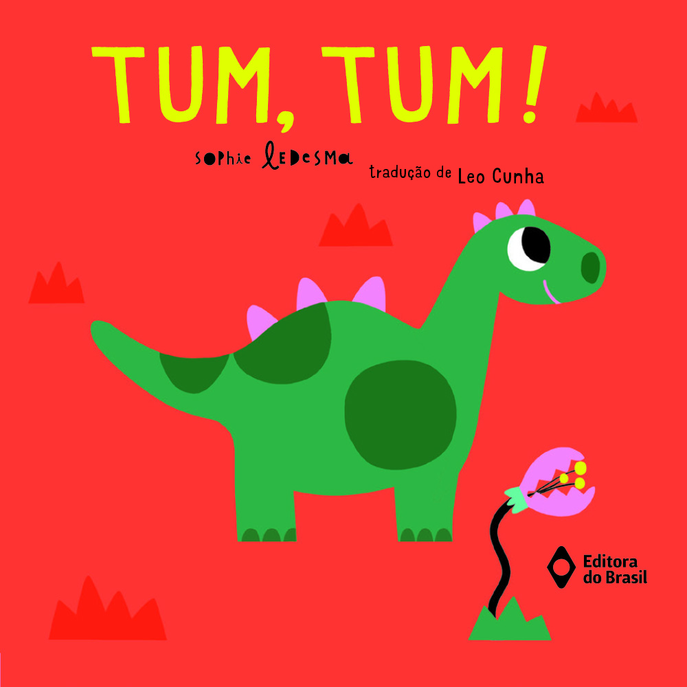 Tum, tum!