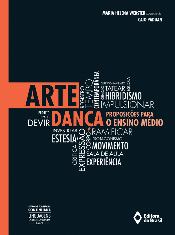 Arte – Dança: Proposições para o Ensino Médio