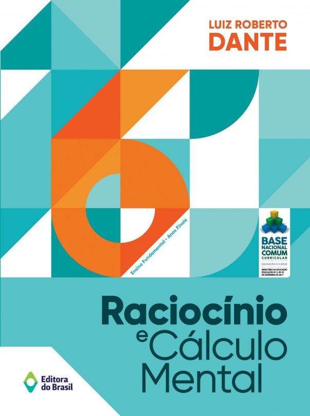 Raciocínio e cálculo mental - 6º ano