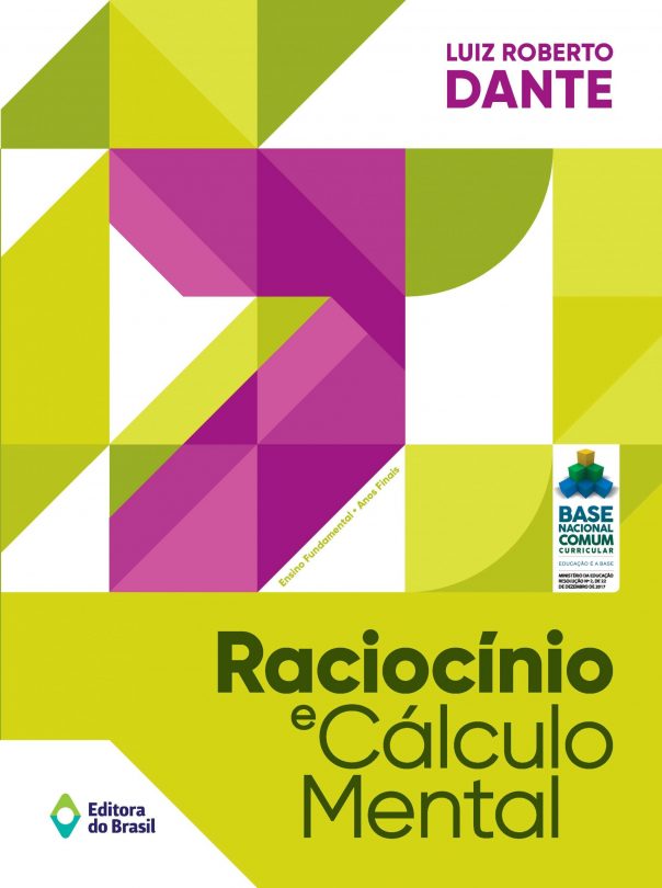 Raciocínio e cálculo mental - 7º ano