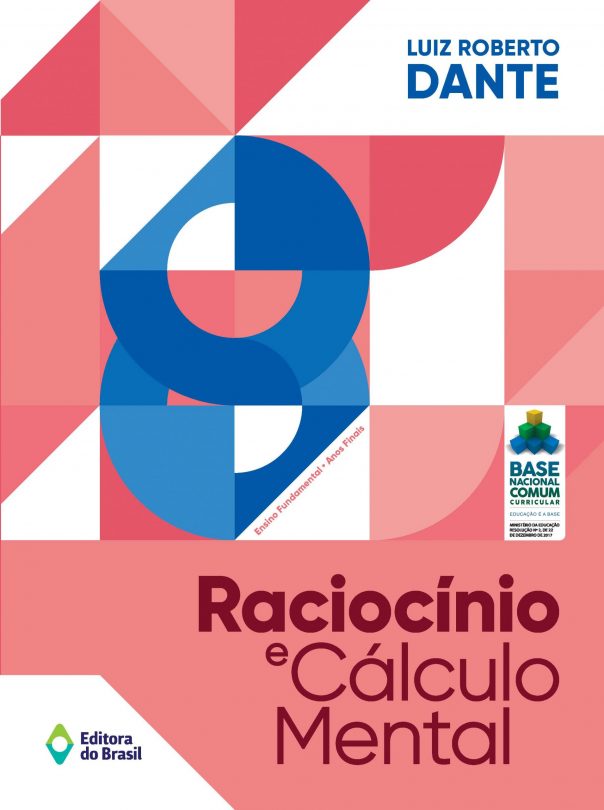 Raciocínio e cálculo mental - 8º ano