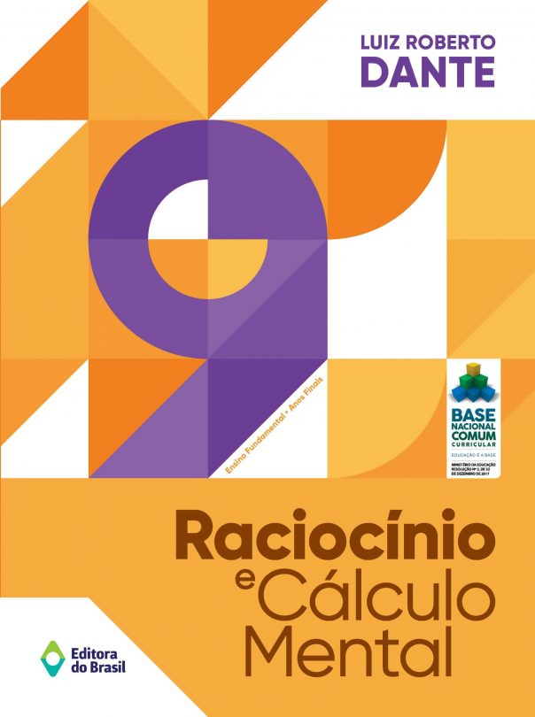 Raciocínio e cálculo mental - 9º ano