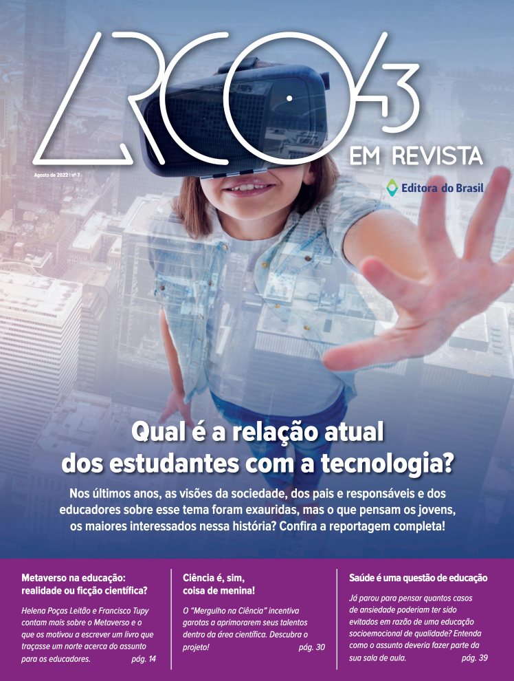 Arco43 em Revista Nº 7