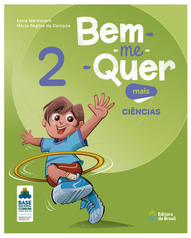 BEM-ME-QUER MAIS CIÊNCIAS 2