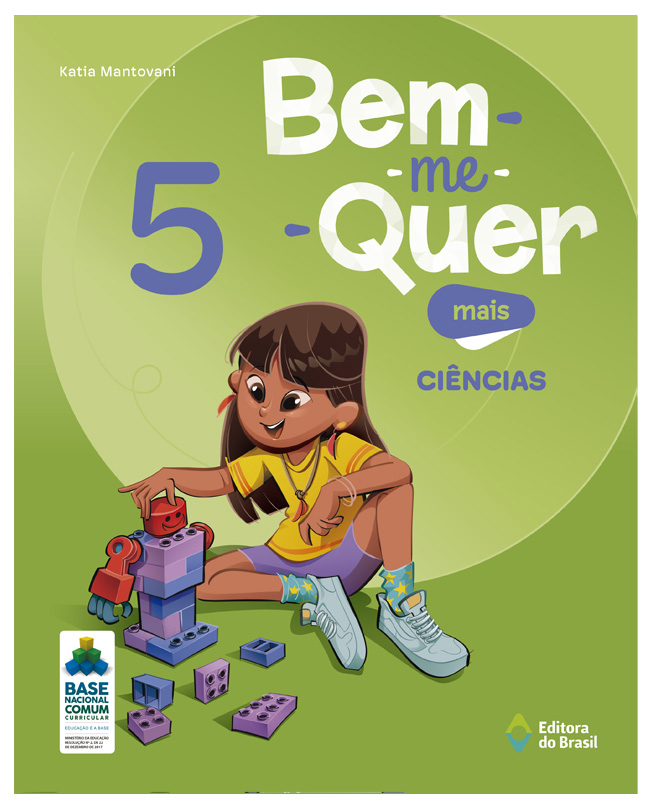 BEM-ME-QUER MAIS CIÊNCIAS 5