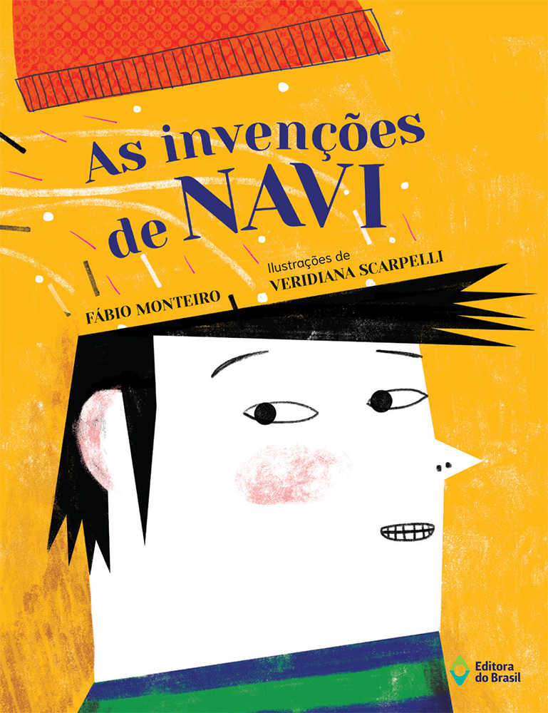 AS INVENÇÕES DE NAVI