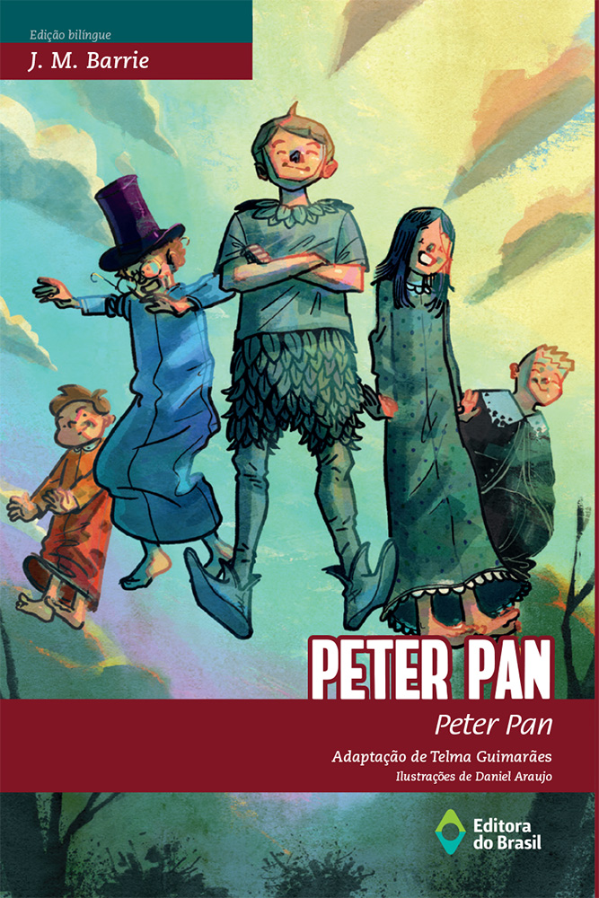 PETER PAN