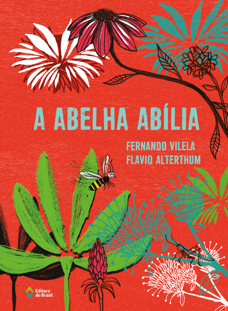 A ABELHA ABÍLIA