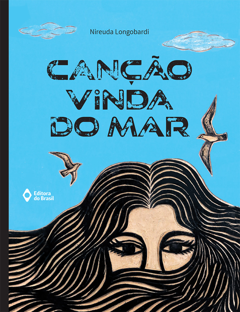  CANÇÃO VINDA DO MAR