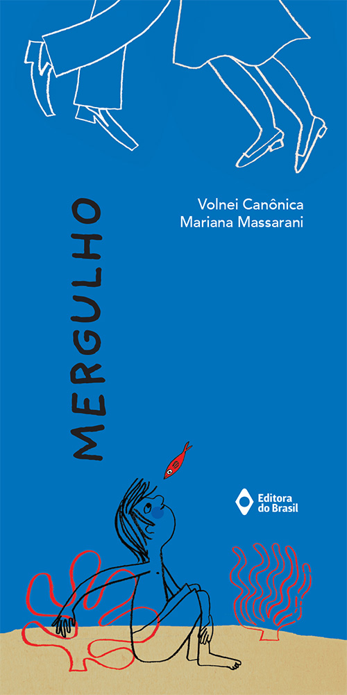 MERGULHO