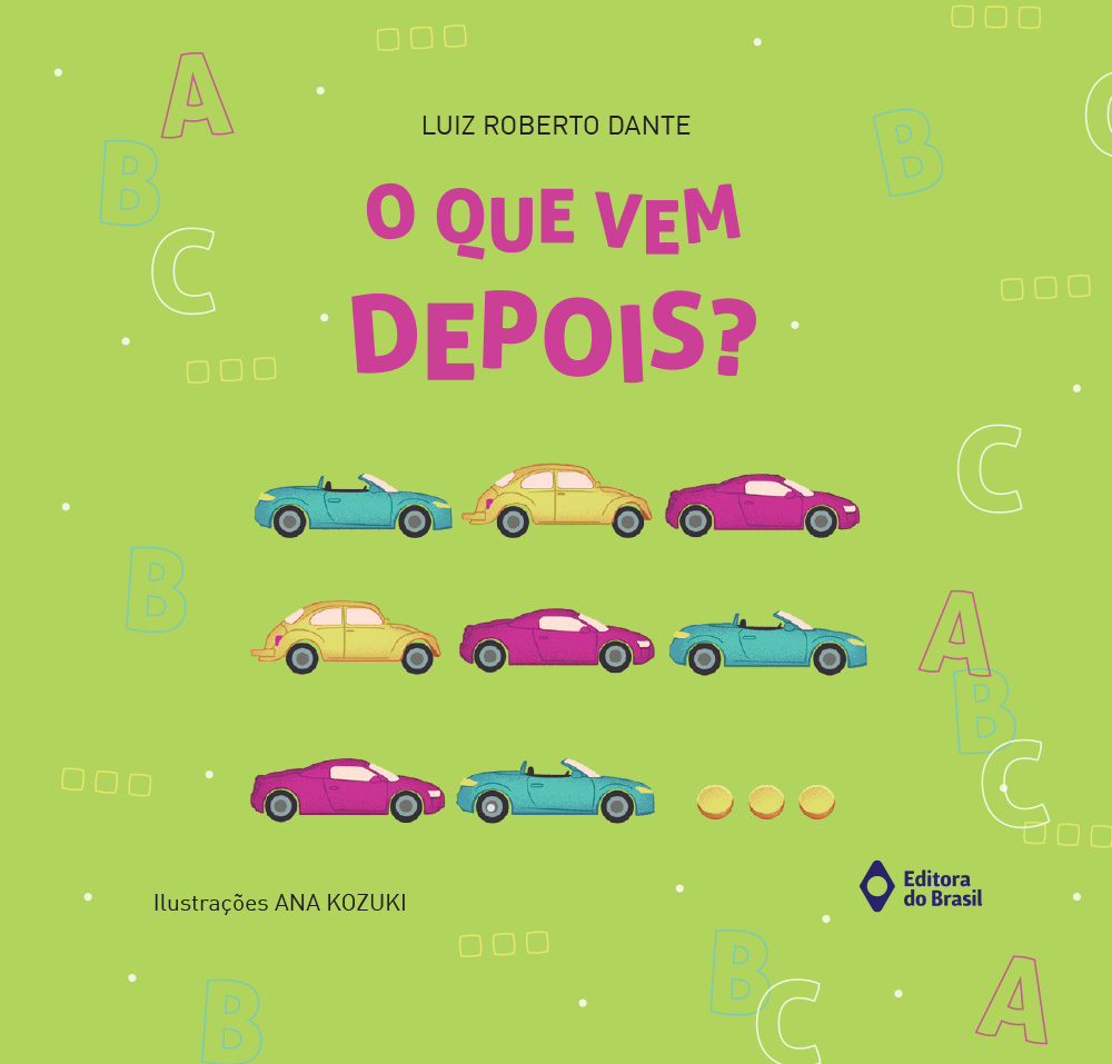  O QUE VEM DEPOIS?