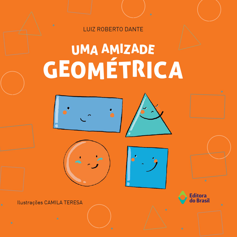 UMA AMIZADE GEOMÉTRICA