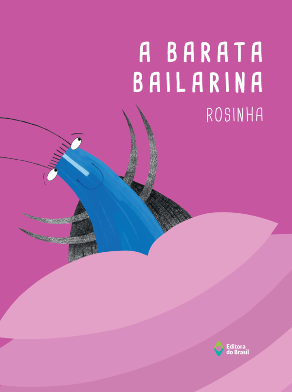 A barata bailarina