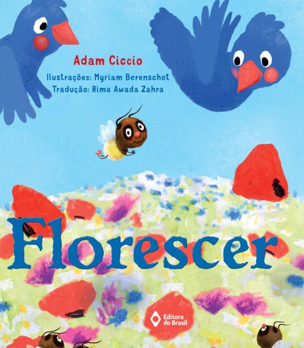 Florescer