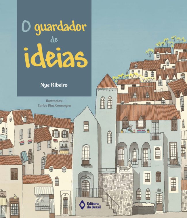 O guardador de ideias