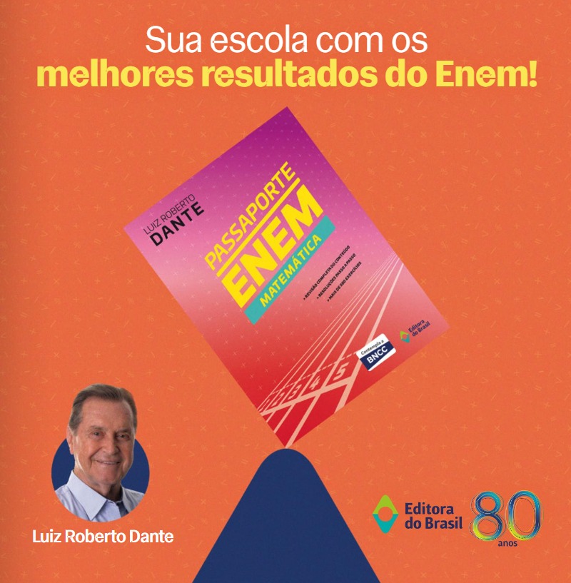 Passaporte Enem - Matemática