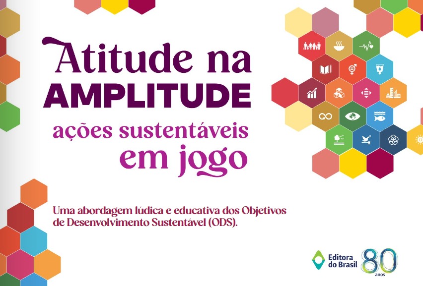 Jogo Atitude na Amplitude