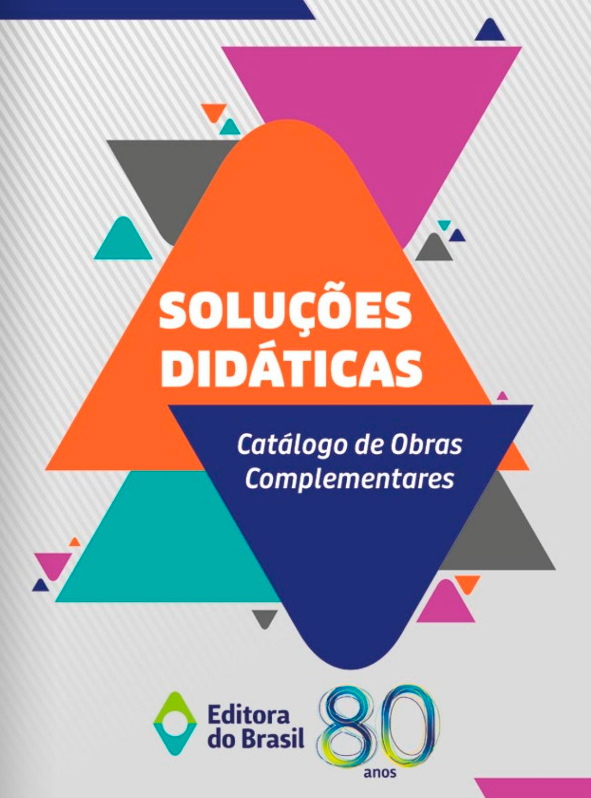 Obras Soluções didáticas