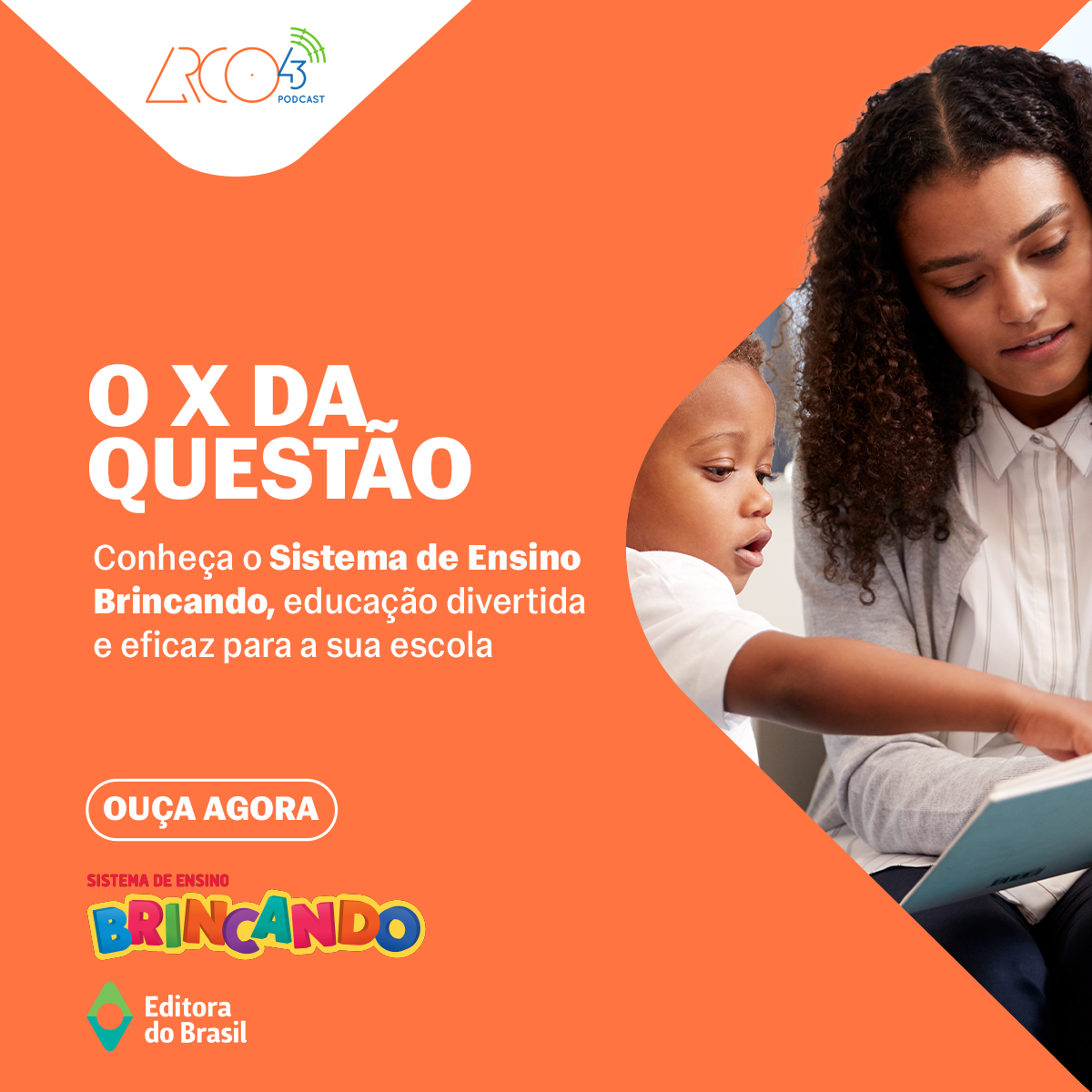 O X da Questão #101 – Sistema Brincando