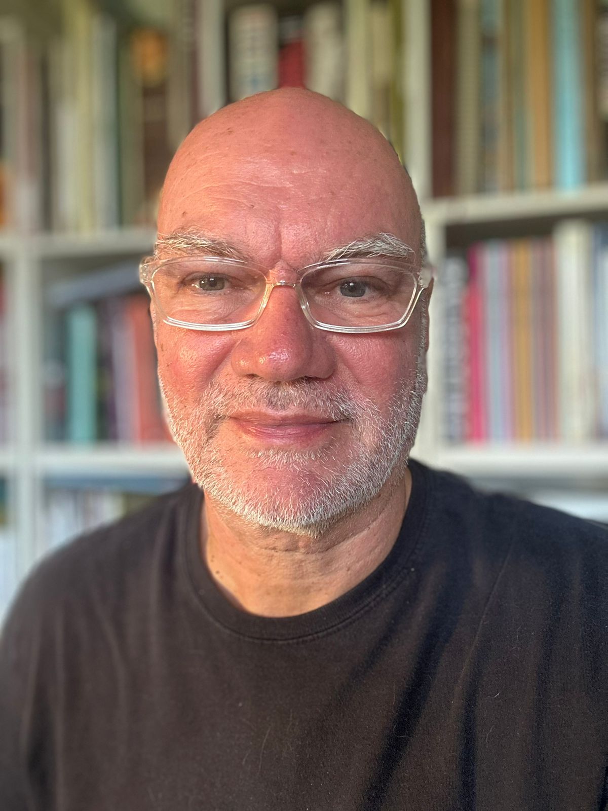 Sergio Alves