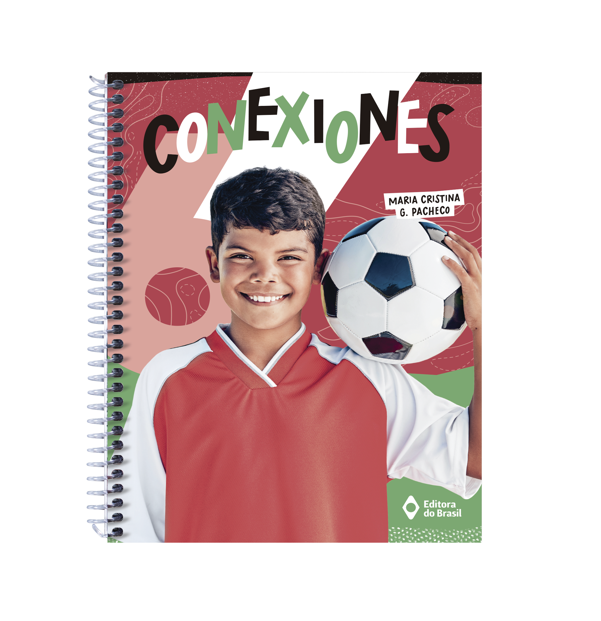 CONEXIONES ESPANHOL 6