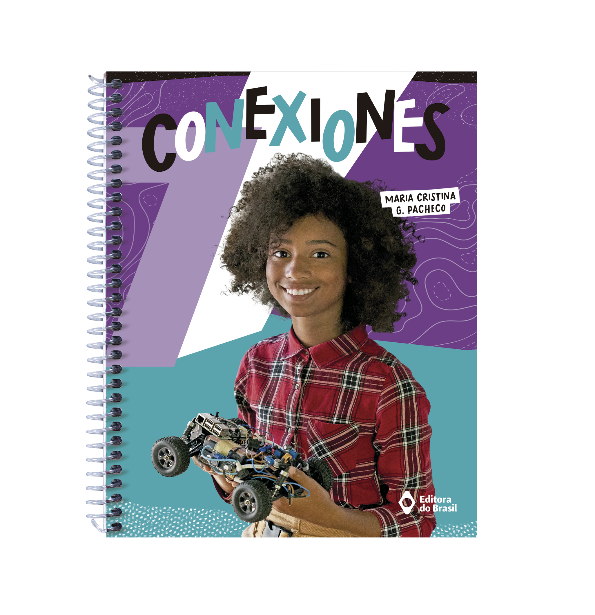CONEXIONES ESPANHOL 7