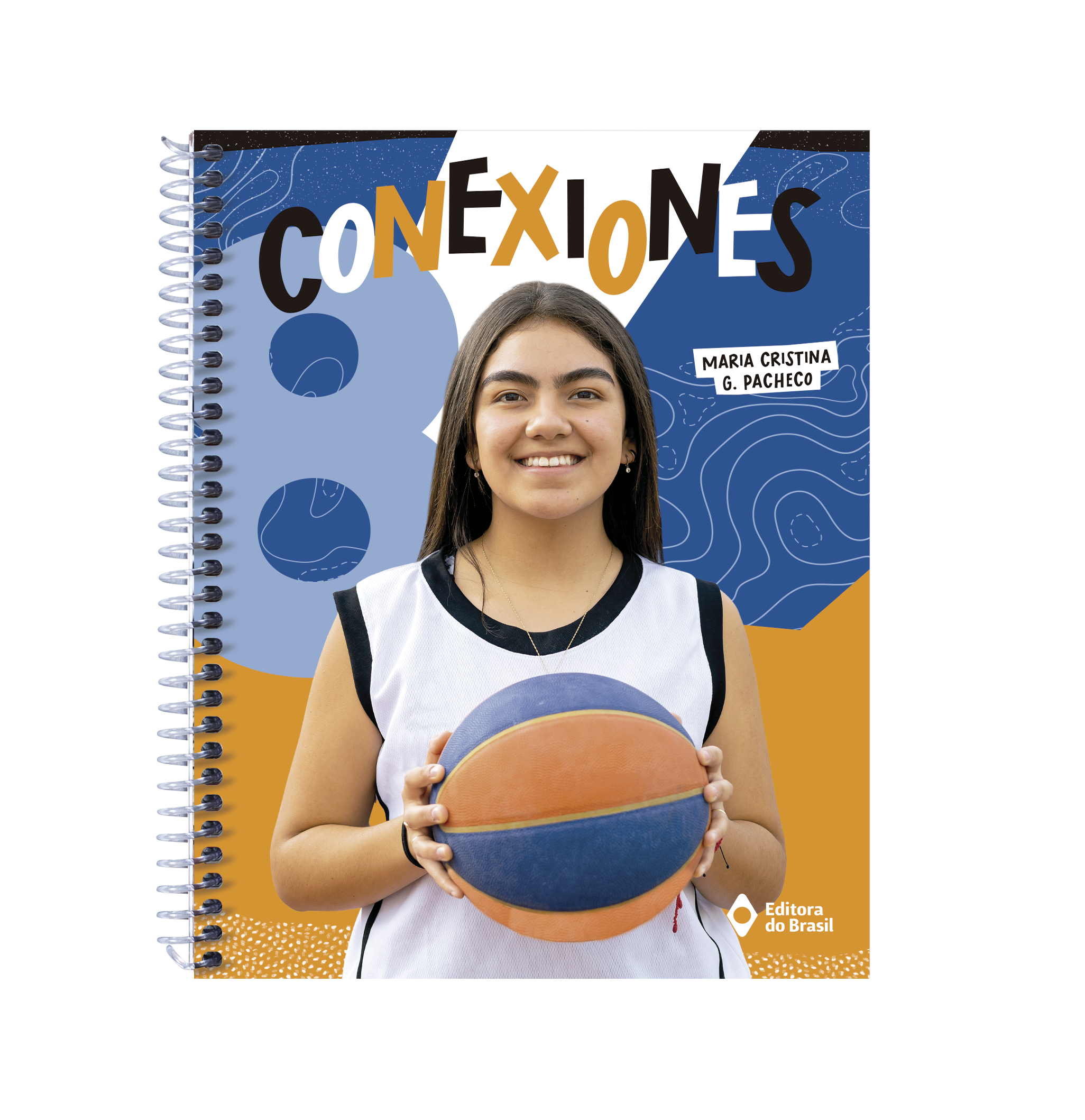 CONEXIONES ESPANHOL 8