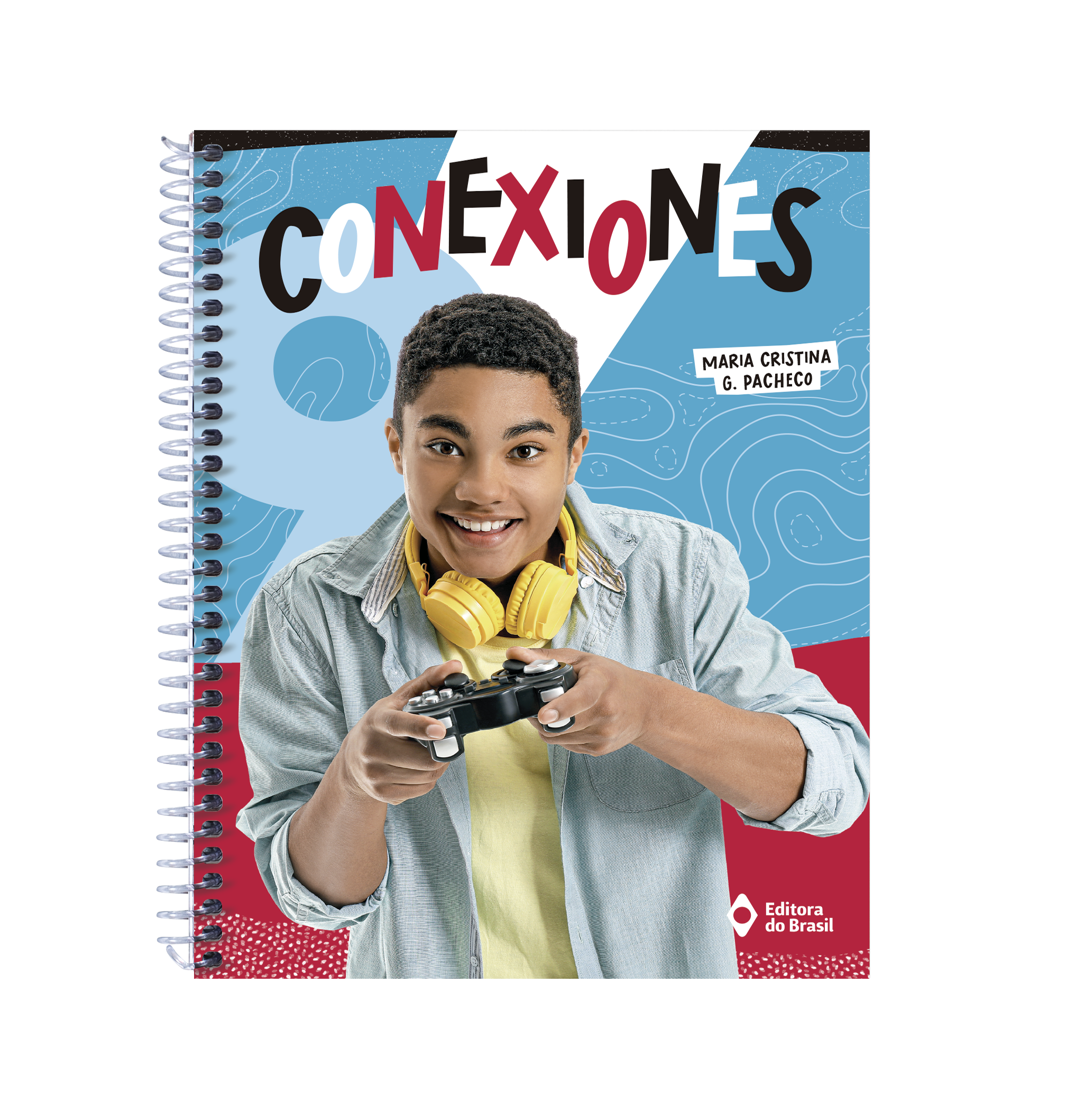CONEXIONES ESPANHOL 9