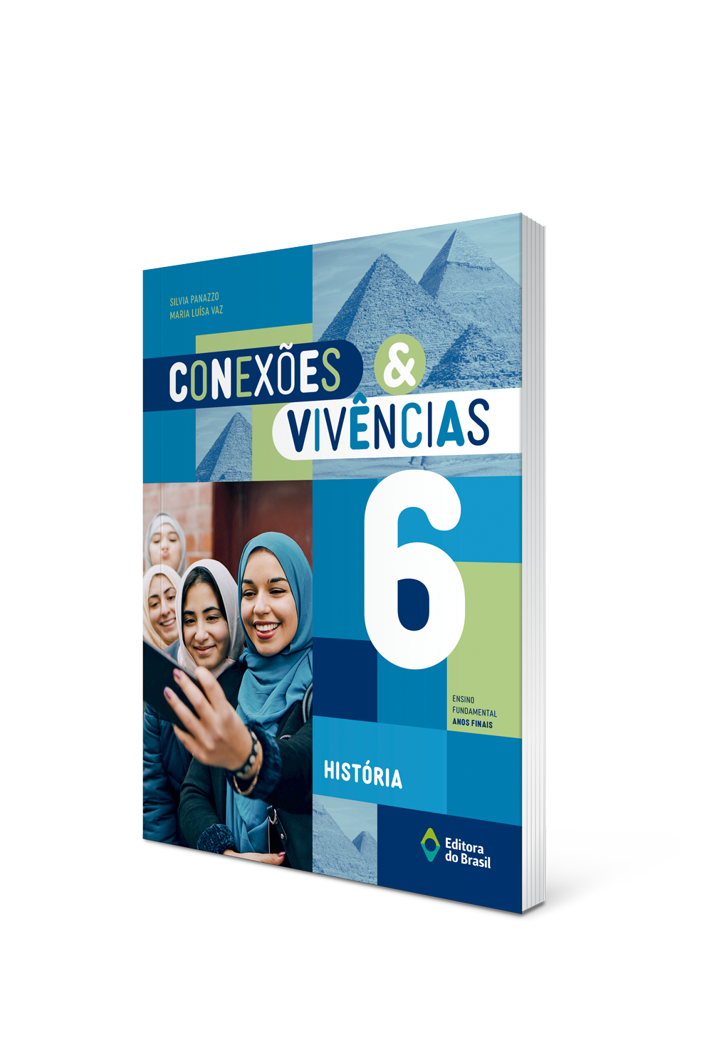 CONEXÕES & VIVÊNCIAS HISTÓRIA – 6º ano