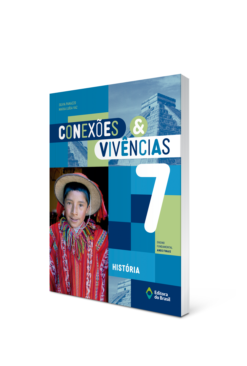 CONEXÕES & VIVÊNCIAS HISTÓRIA – 7º ano