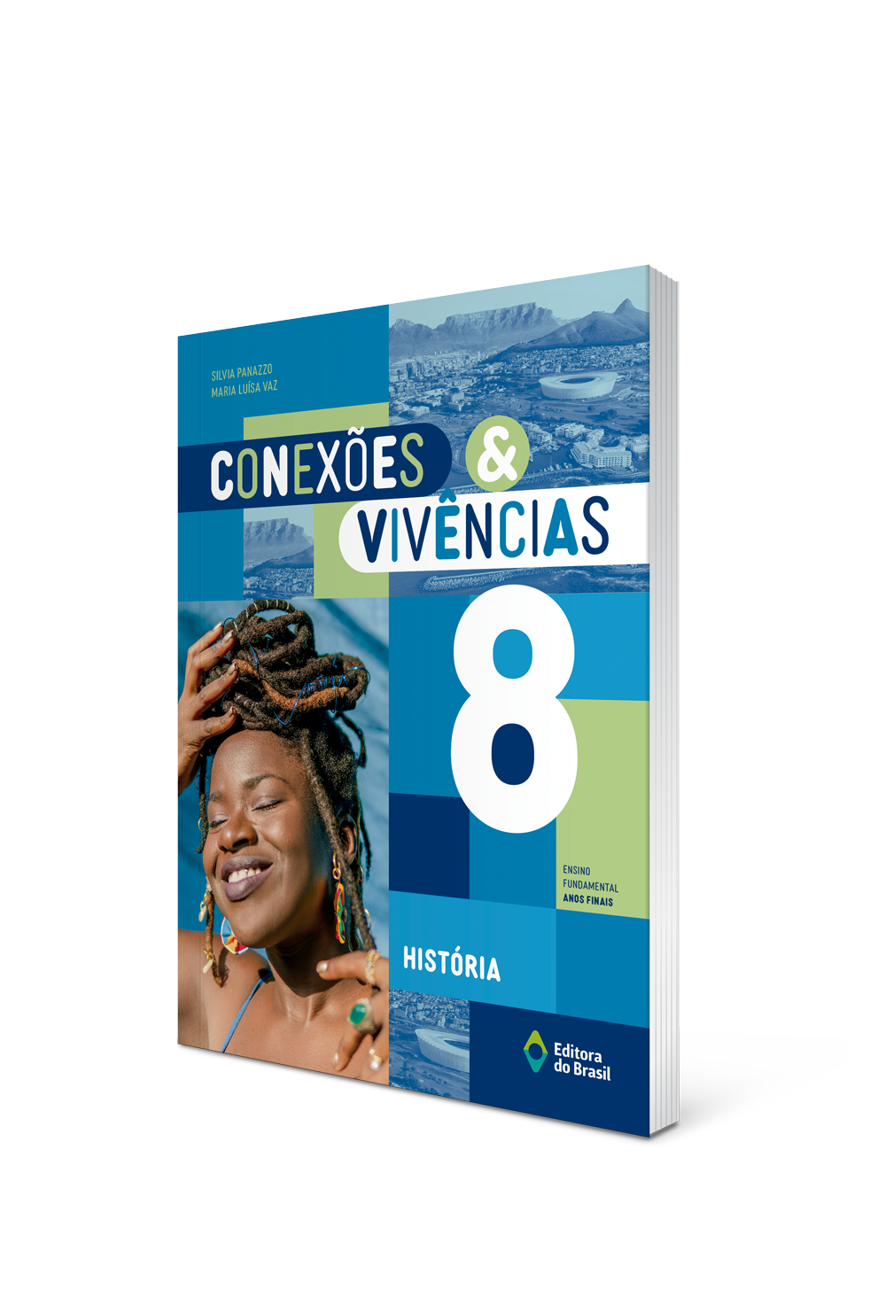 CONEXÕES & VIVÊNCIAS HISTÓRIA – 8º ano