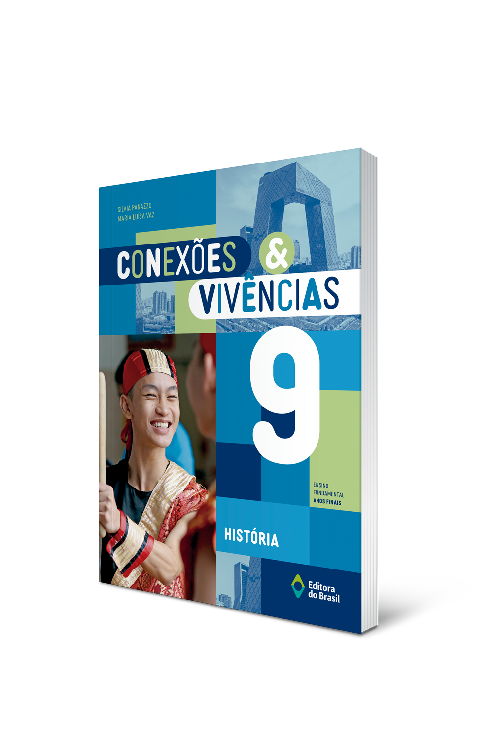 CONEXÕES & VIVÊNCIAS HISTÓRIA – 9º ano