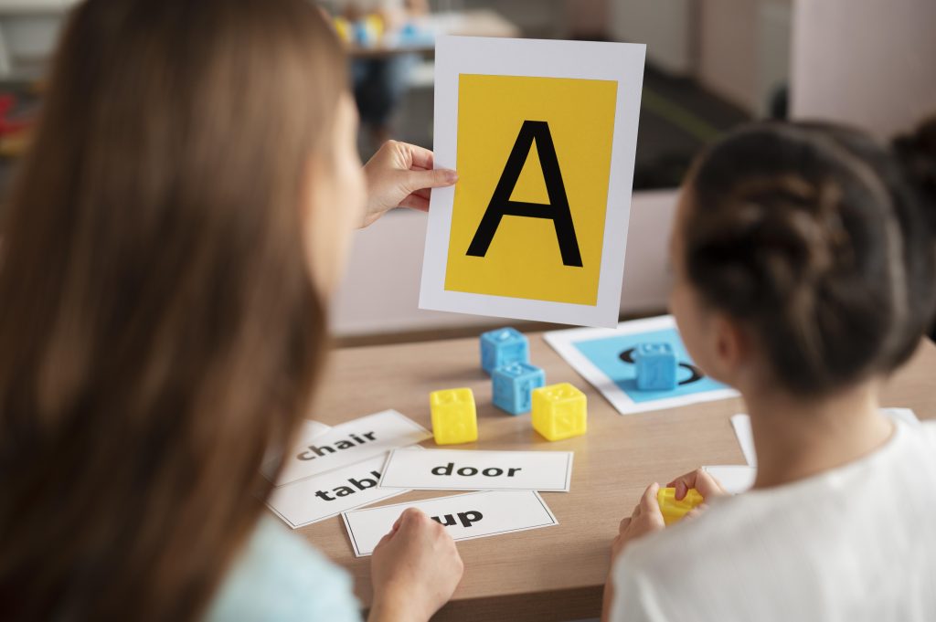 E se ensinar inglês fosse como contar histórias?