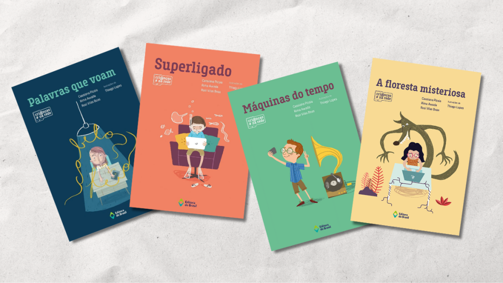 Leitura que protege combata a adultização infantil com literatura