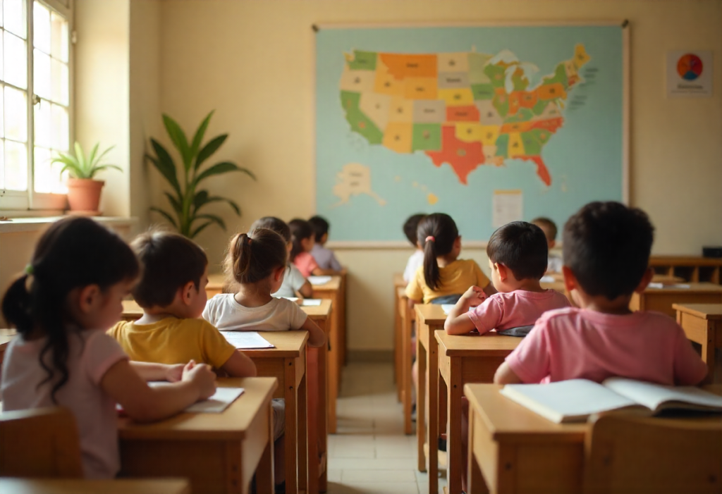 Multiletramentos na escola: práticas criativas para os Anos Iniciais