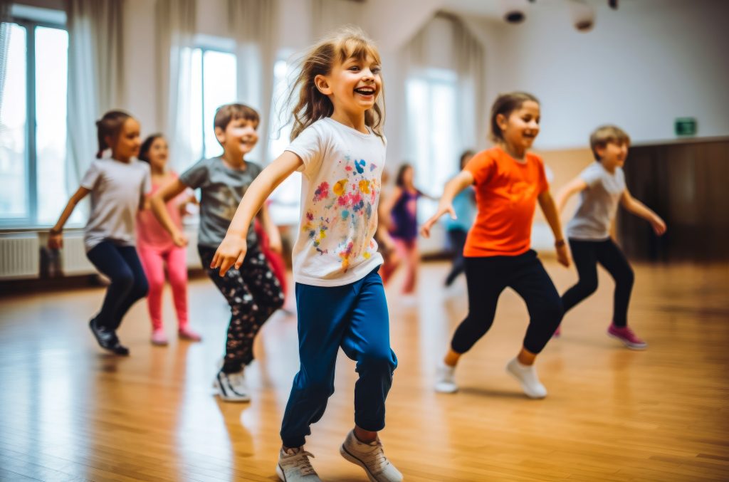 Corpo, gestos e movimentos: como aplicar o 2º Campo de Experiência na sua sala de aula?