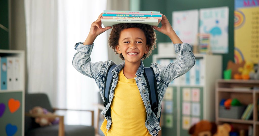 Escuta, fala, pensamento e imaginação: como aplicar o 4º Campo de Experiência na sua sala de aula?