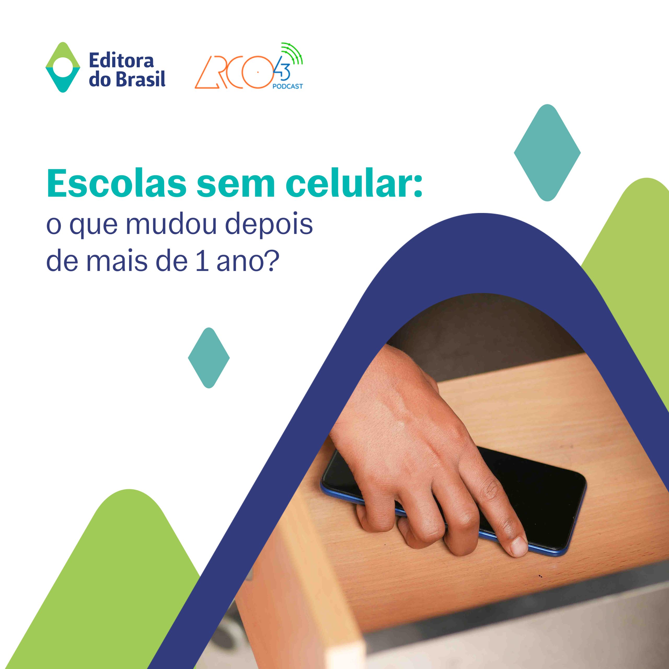 Escolas sem celular: o que mudou depois de mais de 1 ano?