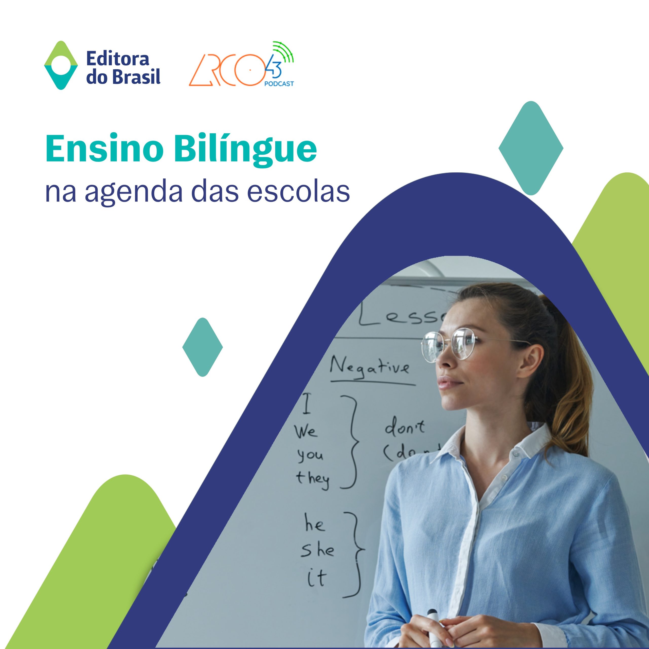 Por que o ensino bilíngue entrou de vez na agenda das escolas?