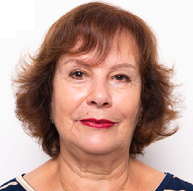 Foto do autor Albina Escobar