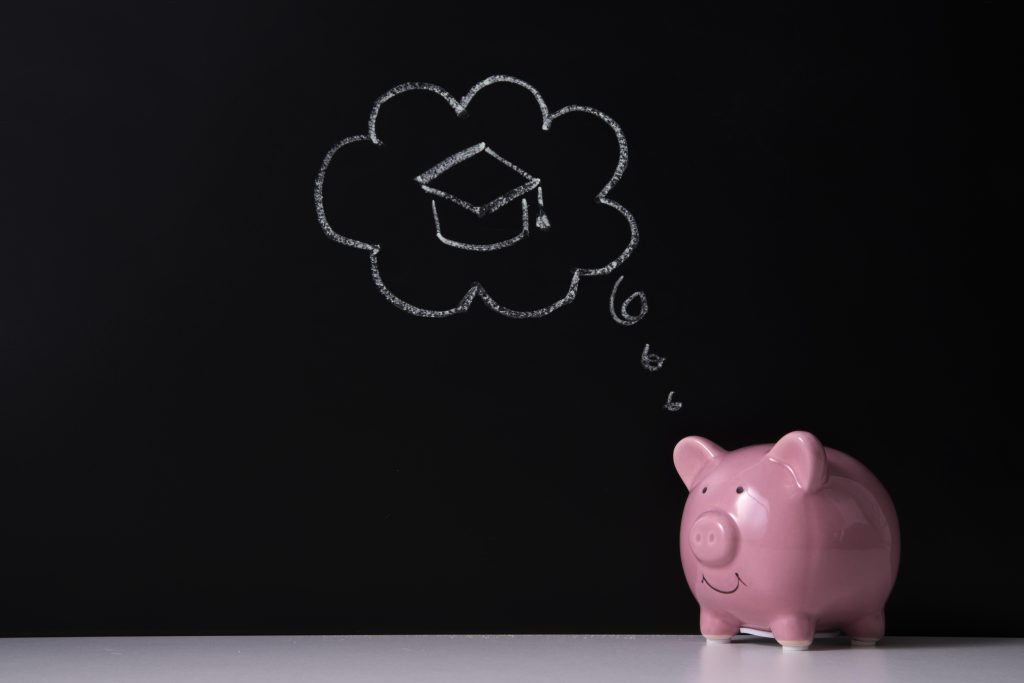 Educação financeira nas escolas pode virar lei