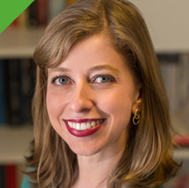 Foto do autor Juliana Franco Tavares