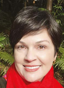 Foto do autor Rafaela Mateus A. S. Freiberg