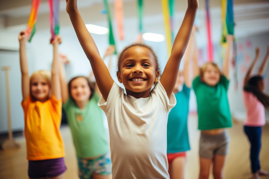 Aprendizagem criativa ajuda a prevenir bullying?
